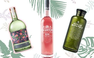 9 Insta-Worthy Botanical Gins To Spruce Up Your Drinks Trolley