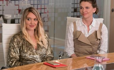 10 Of The Best Pop Culture References In The TV Show 'Younger'