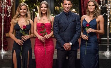 Why It's Hard For A Woman On 'The Bachelor' To Be The Next Bachelorette