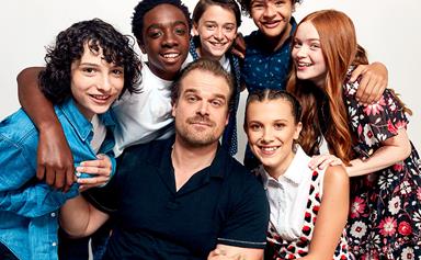You Won't Believe How Much The Kids Of 'Stranger Things' Earn Per Episode