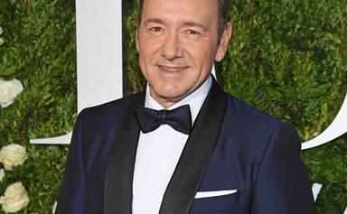 Celebrities Slam Kevin Spacey For ‘Manipulative, Irresponsible’ Coming Out Statement