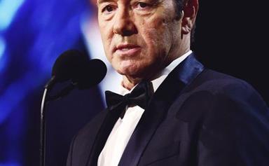 Kevin Spacey's 'Coming Out' Statement Betrays The Queer Communities
