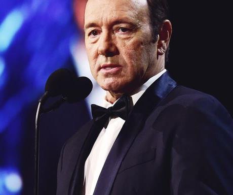 Kevin Spacey's 'Coming Out' Statement Betrays The Queer Communities