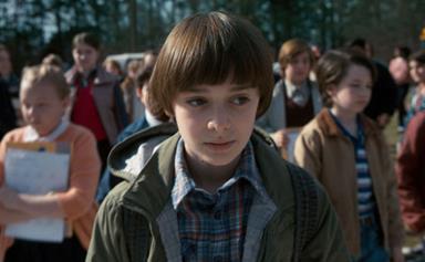 Everything We Know About 'Stranger Things' Season 3