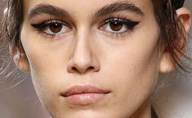The Perfect Brushes For Your Dream Eyebrows