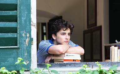 Everything You Need To Need To Know About ‘Call Me By Your Name’s’ Timothée Chalamet