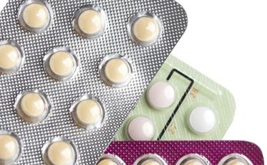 Contraceptive Pills Still Linked To Breast Cancer According To New Study