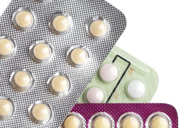 Contraceptive Pills Still Linked To Breast Cancer According To New Study