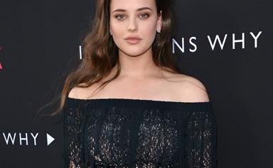Katherine Langford On What To Expect From '13 Reasons Why’ Season Two