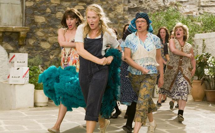 The Mamma Mia! 2 Trailer Is Here, And One Very Important Character Is Missing