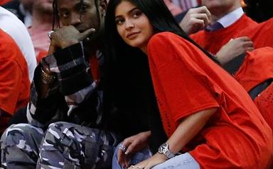 No, Kylie Jenner Has Not Gone Into Labour Despite Reports