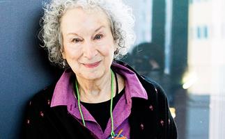 Margaret Atwood Has Weighed In On Celebrity Sexual Harassment Cases