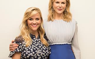This Is How Much Reese Witherspoon And Nicole Kidman Make For Each Episode Of ‘Big Little Lies’