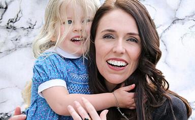 Jacinda Ardern’s pregnancy called a “betrayal of her country”