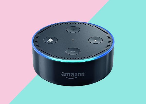 Amazon Alexa Now Fights Back Against Sexist Comments