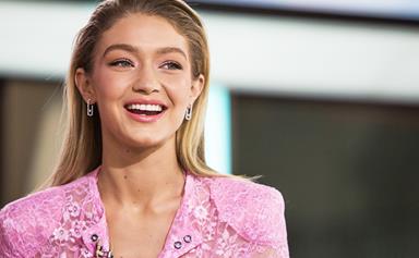 Every Time Gigi Hadid And Zayn Malik Repped Each Other's Merch