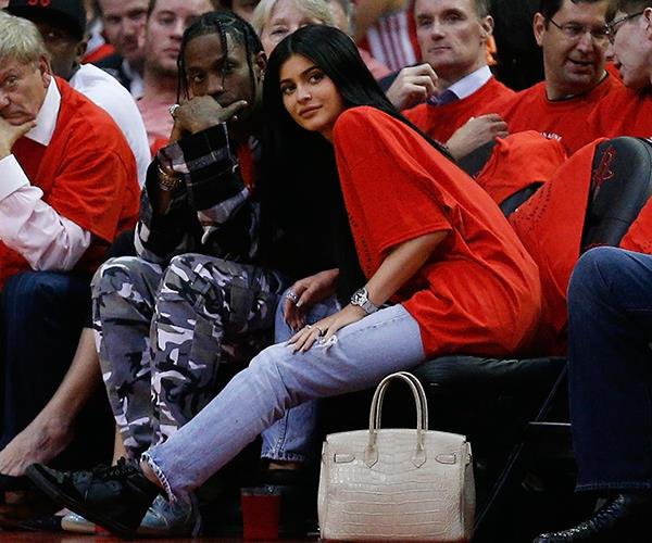 Kylie Jenner And Travis Scott: A Relationship Timeline Of Their Romance