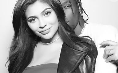 The Meaning Behind Kylie Jenner’s Baby Name, Stormi