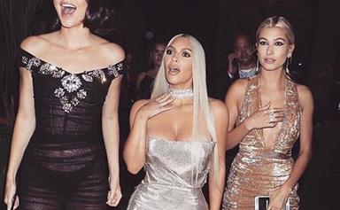 Kim Kardashian Reveals The Best And Worst Things About Being Kim Kardashian