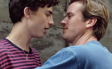 'Call Me By Your Name' Is Getting A Sequel And Here's What We Know About It