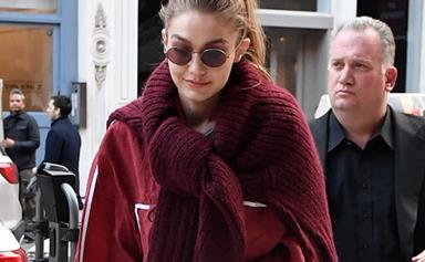 Every Time Gigi Hadid Proved She's The Queen Of Effortlessly Chic Style