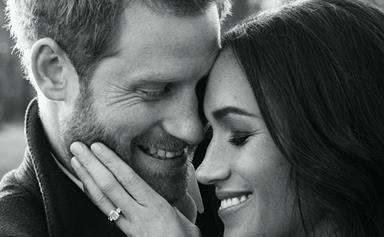 Everything We Can Expect From Prince Harry And Meghan Markle’s Wedding