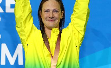 Cate Campbell On How She Overcame Her 'Quarter Life Crisis'