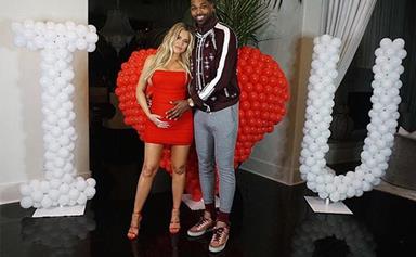 Khloé Kardashian's Boyfriend, Tristan Thompson, Has Reportedly Been Caught Cheating On Her