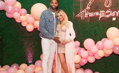 Tristan Thompson's Ex Seemingly Responds To Allegations He Cheated On Khloé Kardashian