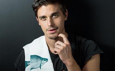 Just 16 Beautiful Pictures Of Antoni Porowski From 'Queer Eye'