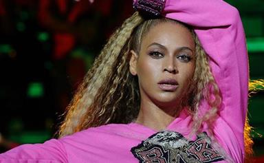 Beyoncé’s Coachella Weekend 1 Outfits vs. Beyonce's Coachella Weekend 2 Outfits