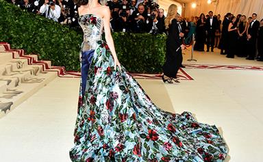 How Much It Costs For Celebrities To Attend The Met Gala