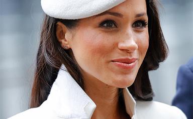 Meghan Markle’s Beauty Evolution Is One For The History Books