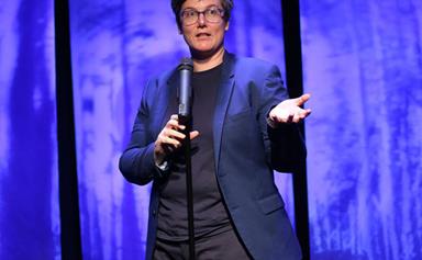 Australian Comedian Hannah Gadsby’s Netflix Special 'Nanette' Will Likely Make You Laugh And Cry