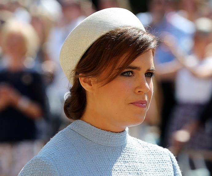 Here’s The Tiara Princess Eugenie Is Tipped To Wear On Her Wedding Day