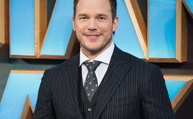 Chris Pratt Was Photographed On A Date With Arnold Schwarzenegger's Daughter