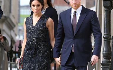Meghan Markle's Best Outfits To Date
