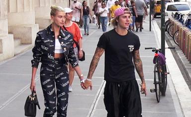 Justin Bieber And Hailey Baldwin Are Reportedly Engaged