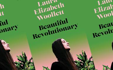WIN A Copy Of Our August Book Of The Month, 'Beautiful Revolutionary' By Laura Elizabeth Woollett