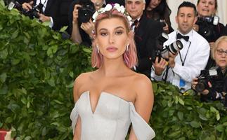 Hailey Baldwin Has Chosen Her Bridesmaids, And Here’s The Famous Line Up