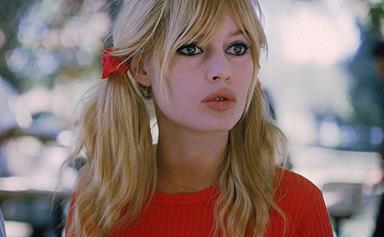 Every Time Brigitte Bardot Was The Definition Of French Girl Style