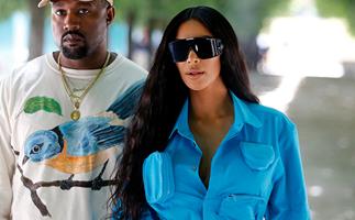 Kim Kardashian And Kanye West Are Reportedly Planning To Have Fourth Child ‘Soon’ Via Surrogate