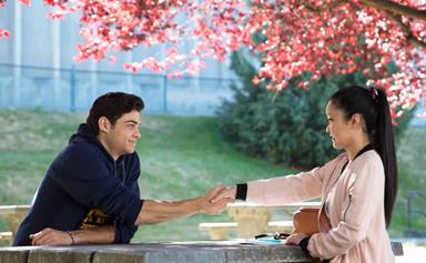 Everything That Will Happen In The ‘To All The Boys I’ve Loved Before’ Sequel