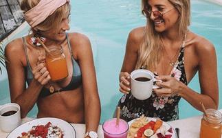 8 Healthy Food Instagram Accounts You Need To Follow