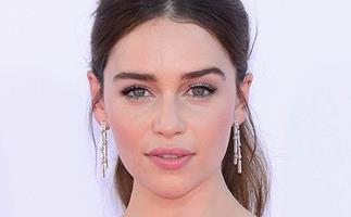 A Complete Look At Emilia Clarke's Beauty Transformation