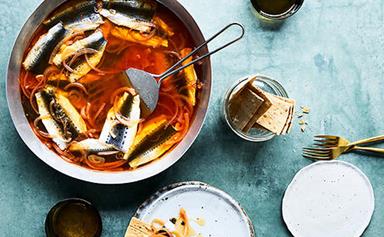 4 Surprising Health Benefits Of Sardines