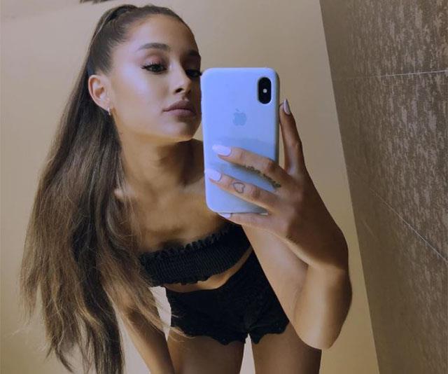 Ariana Grande’s Gorgeous Before And After Beauty Evolution