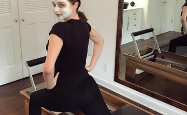What To Wear To A Reformer Pilates Class