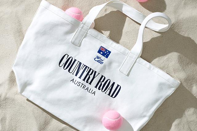 country road australian open