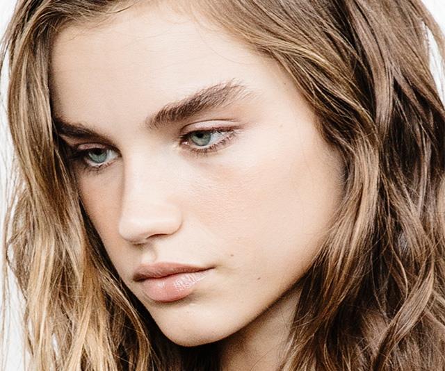 Growing Out Your Eyebrows: The Correct Process And How To Do It | ELLE ...